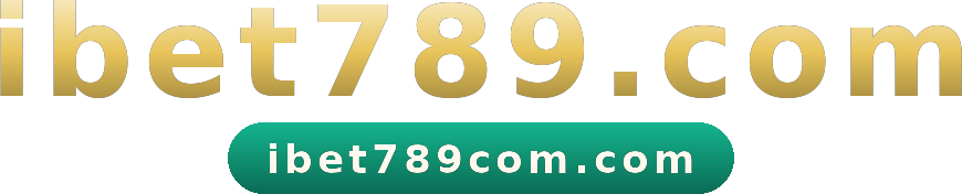 ibet789.com logo