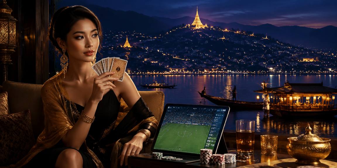 ibet789.com Lucky Fish