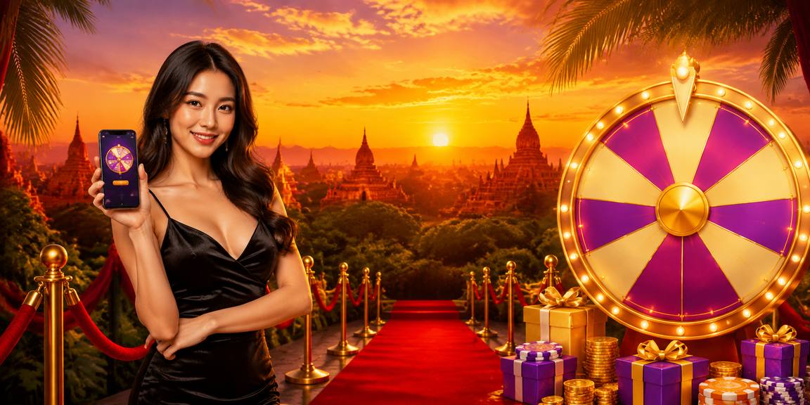 ibet789.com ဒီမှာ ရှေ့ဆက်သည့် အရာများ